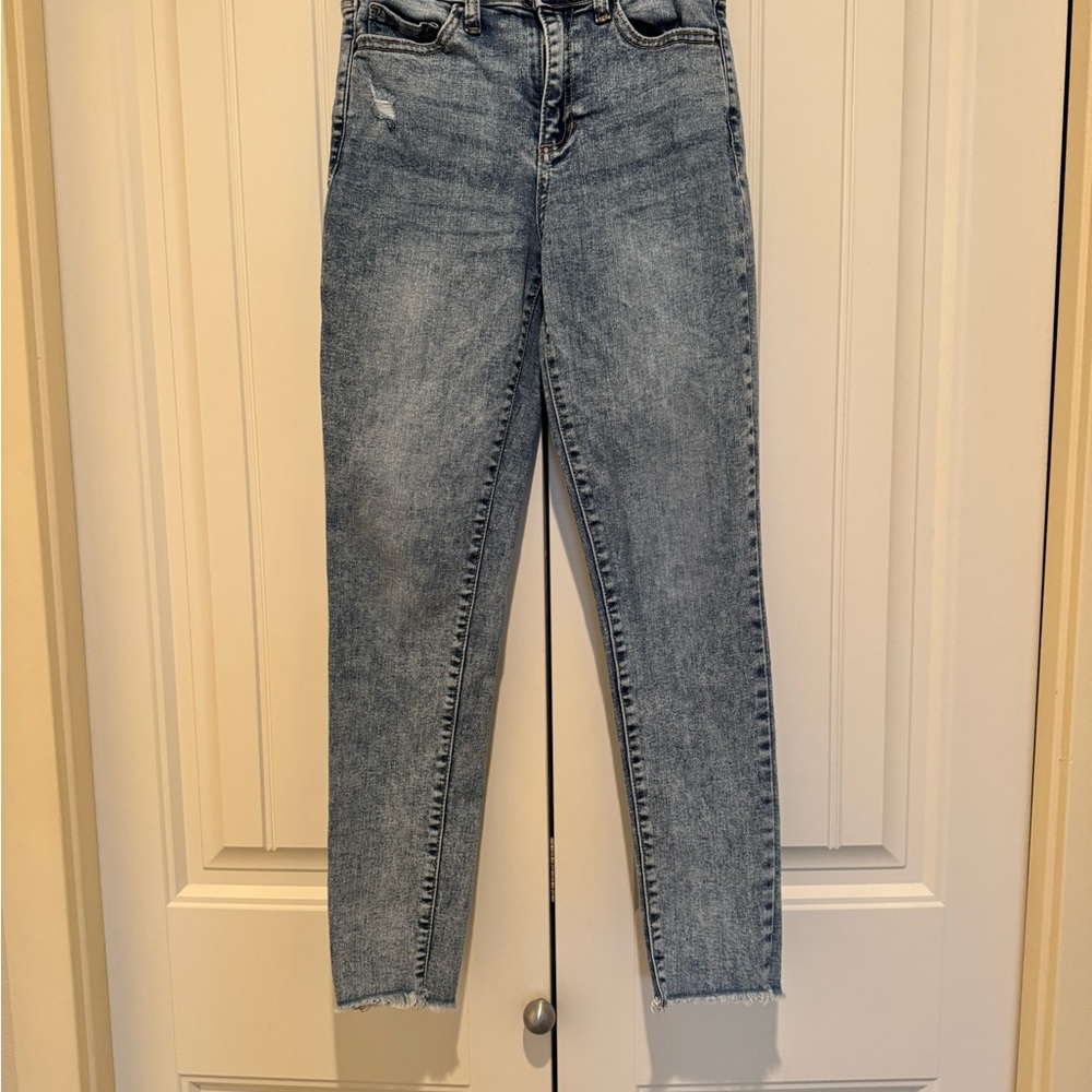 Altar’D State Size 25 jeans
